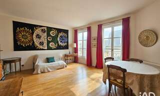 Appartement 3 Pièces 89 m² à vendre à Saint-Germain-en-Laye (78100)