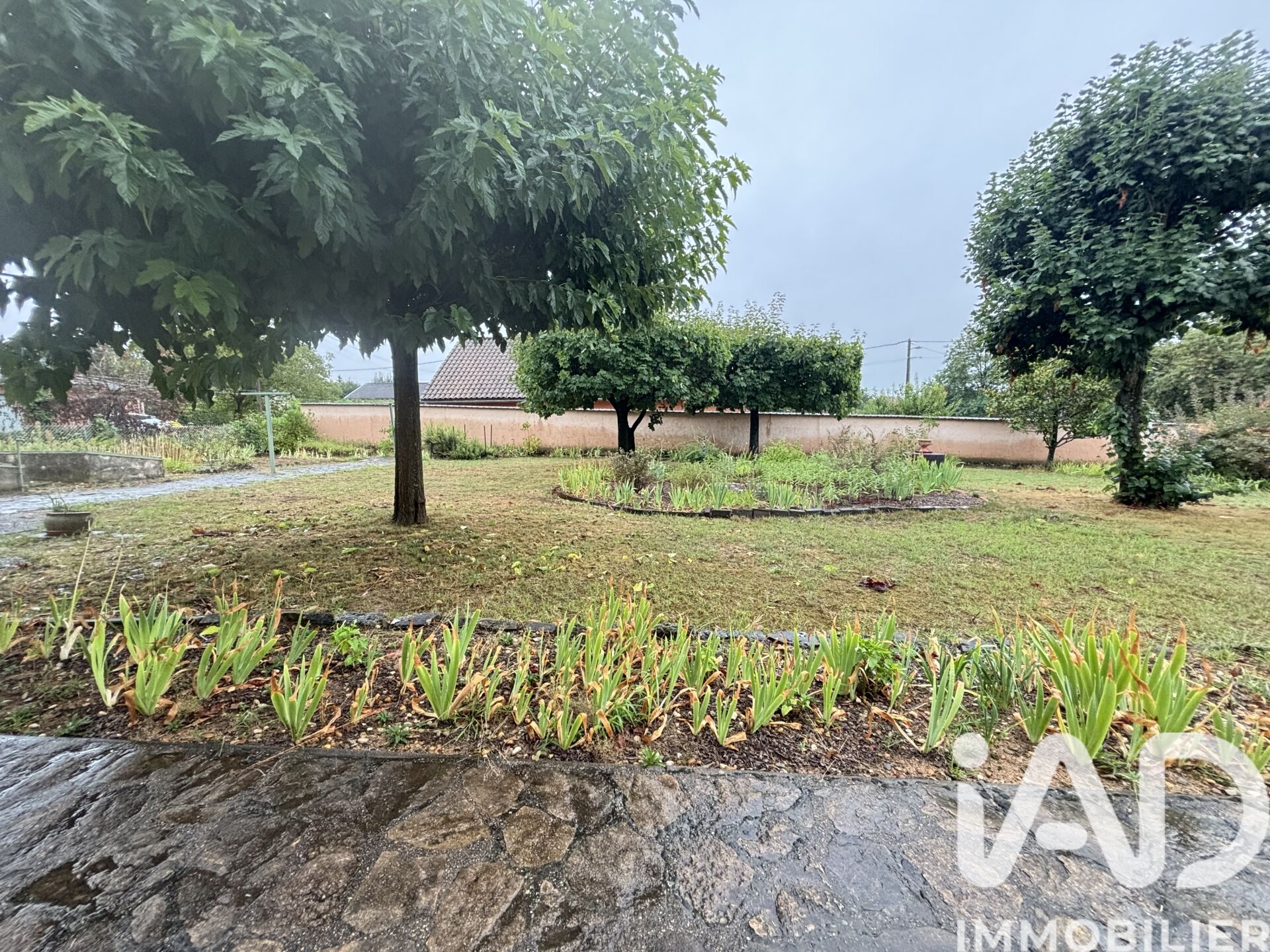 Francheleins - 200m² - 8p. - 6ch.