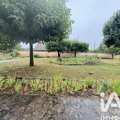 Maison 8 pièces 325000 €