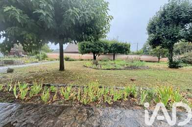 Maison 8 pièces 325000 €