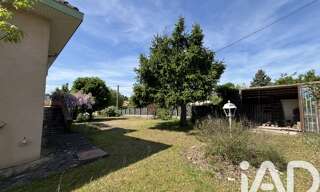 Maison 8 Pièces 200 m² à vendre à Francheleins (01090)