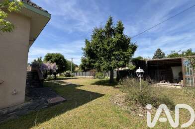 Maison 8 pièces 325000 €