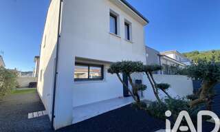 Maison 4 Pièces 117 m² à vendre à Narbonne (11100)