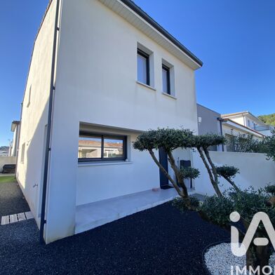 Maison 4 pièces 337000 €