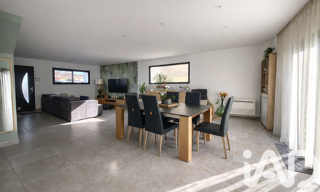 Maison 4 Pièces 117 m² à vendre à Narbonne (11100)