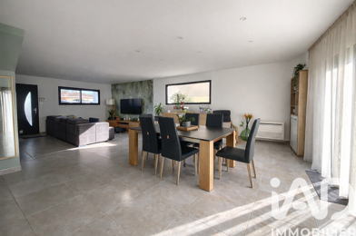 Maison 4 pièces 329000 €