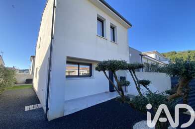 Maison 4 pièces 329000 €