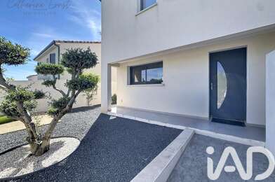 Maison 4 pièces 329000 €