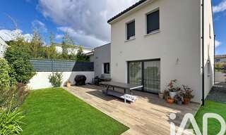 Maison 4 Pièces 117 m² à vendre à Narbonne (11100)