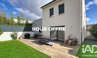 Maison 4 Pièces 117 m² à vendre à Narbonne (11100)