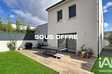 Maison 4 pièces 319000 €