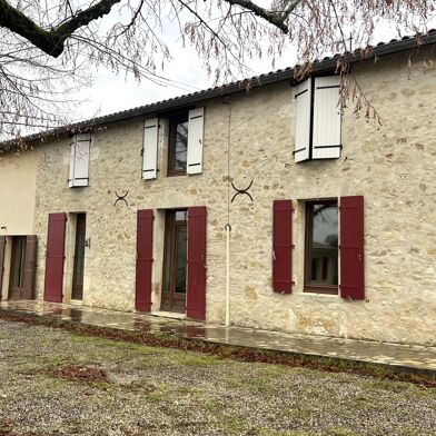 Maison 9 pièces 405000 €