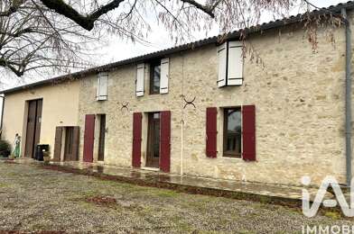 Maison 9 pièces 405000 €