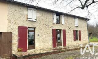 Maison 9 Pièces 225 m² à vendre à Massugas (33790)