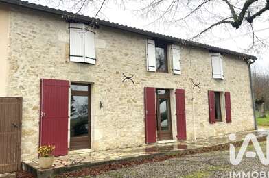 Maison 9 pièces 405000 €