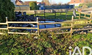 Maison 5 Pièces 122 m² à vendre à Polincove (62370)