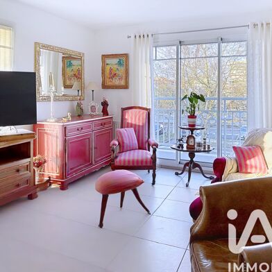 Appartement 4 pièces 799000 €