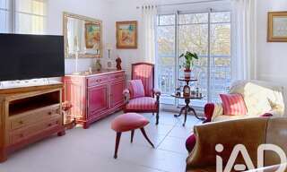 Appartement 4 Pièces 92 m² à vendre à Arcachon (33120)