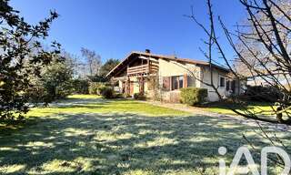 Maison 5 Pièces 148 m² à vendre à Pey (40300)