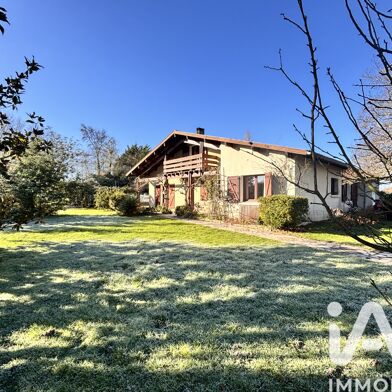 Maison 5 pièces 390000 €