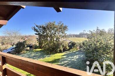 Maison 5 pièces 390000 €