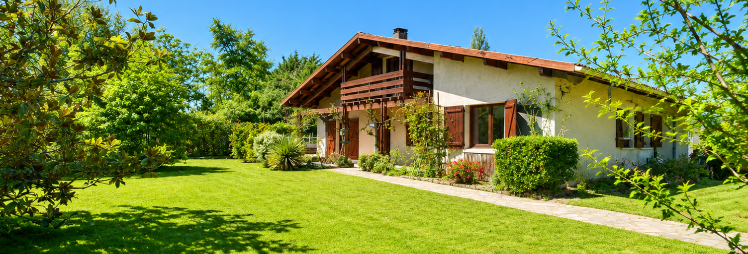 Maison 5 Pièces 148 m² à vendre à Pey (40300)