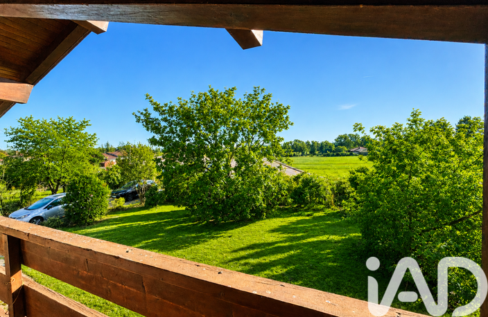 Vente Maison traditionnelle 5 pièces — photo 2