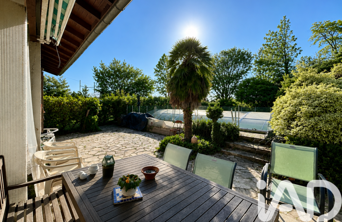 Vente Maison traditionnelle 5 pièces — photo 3
