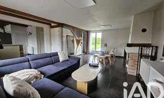 Maison 5 Pièces 95 m² à vendre à Abondant (28410)