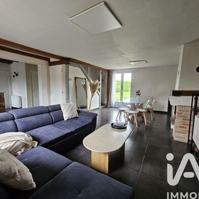 Maison 5 pièces 230000 €