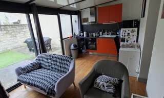 Appartement 2 Pièces 40 m² à vendre à Moret-Loing-et-Orvanne (77250)