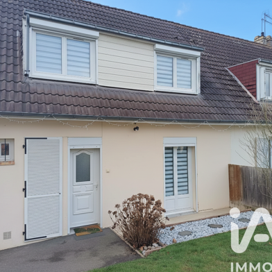 Maison 4 pièces 199500 €