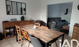 Maison 4 Pièces 93 m² à vendre à Louviers (27400)