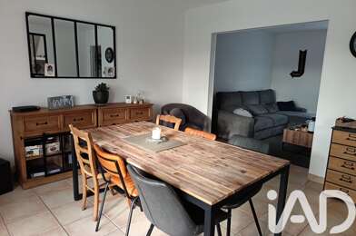 Maison 4 pièces 195000 €