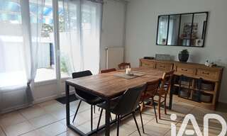 Maison 4 Pièces 93 m² à vendre à Louviers (27400)