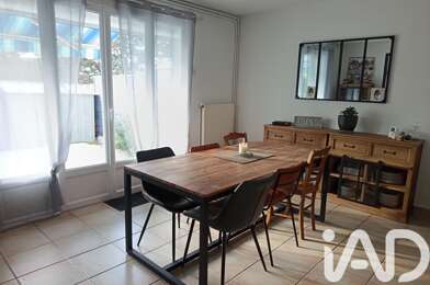 Maison 4 pièces 195000 €