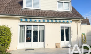 Maison 4 Pièces 93 m² à vendre à Louviers (27400)