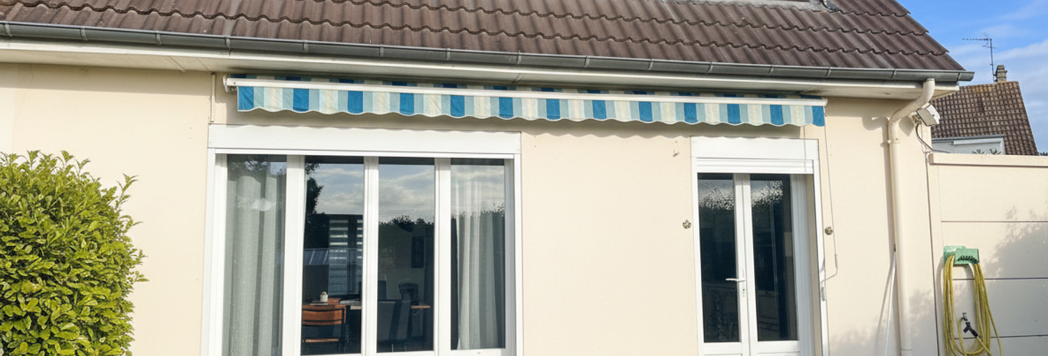 Maison 4 Pièces 93 m² à vendre à Louviers (27400)