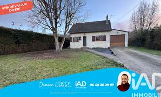 Maison 5 Pièces 87 m² à vendre à Fréteval (41160)