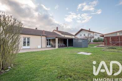 Maison 6 pièces 310000 €