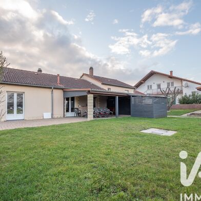 Maison 6 pièces 310000 €