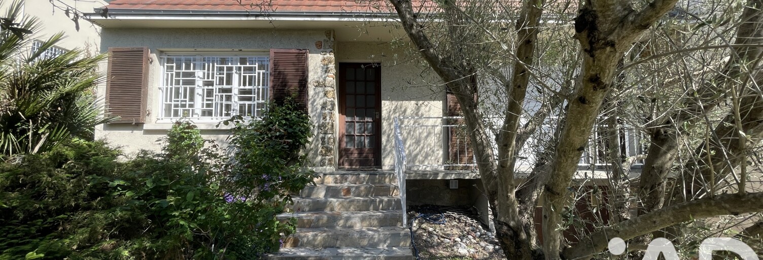 Maison 6 Pièces 138 m² à vendre à Fontenay-aux-Roses (92260)