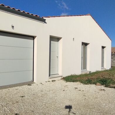 Maison 8 pièces 445000 €