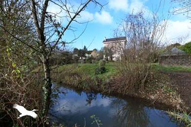 Maison 7 pièces 296520 €