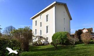 Maison 7 Pièces 170 m² à vendre à Montmoreau (16190)