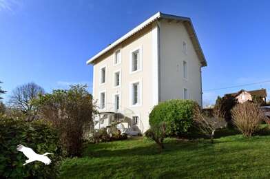 Maison 7 pièces 286740 €