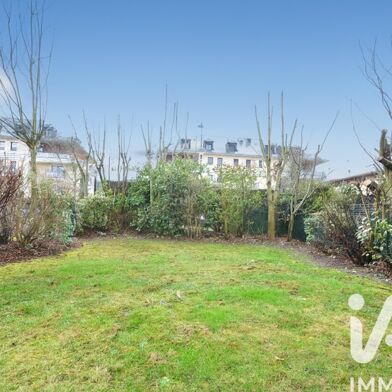 Appartement 2 pièces 237000 €