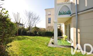 Appartement 2 Pièces 46 m² à vendre à Montévrain (77144)