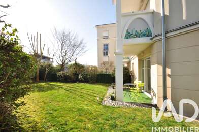 Appartement 2 pièces 229000 €