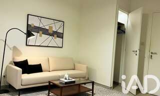 Appartement 1 Pièce 19 m² à vendre à Nice (06000)